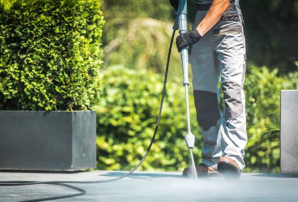 Best Solar Panel Cleaning  in Hartley, CA