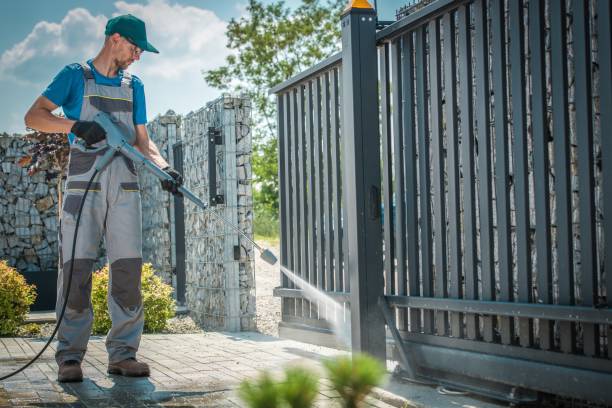 Best Post-Construction Pressure Washing  in Hartley, CA