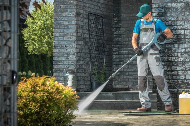 Best House Exterior Washing  in Hartley, CA