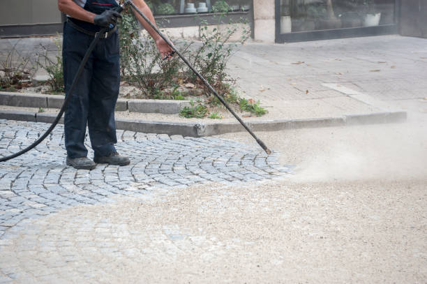 Best Gas Station Cleaning  in Hartley, CA