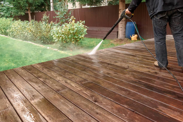 Animal Enclosure Cleaning in Hartley, CA